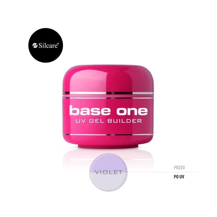 Base One Violet 50gr