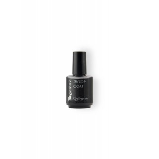 UV TOP COAT 15 ML 2068