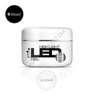 Gel High Light LED Grand Edition-Clear