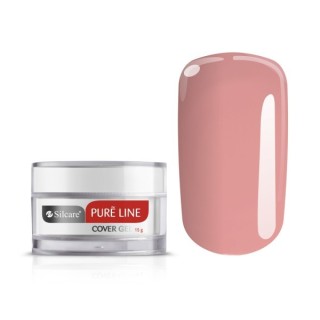 Gel Pure Line COVER 15gr