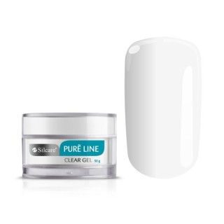 Gel Pure Line CLEAR 15gr