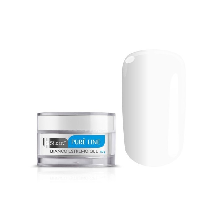 Pure Line BIANCO 50gr
