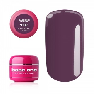 Base One Color Gel 112