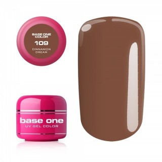 Base One Color Gel 109
