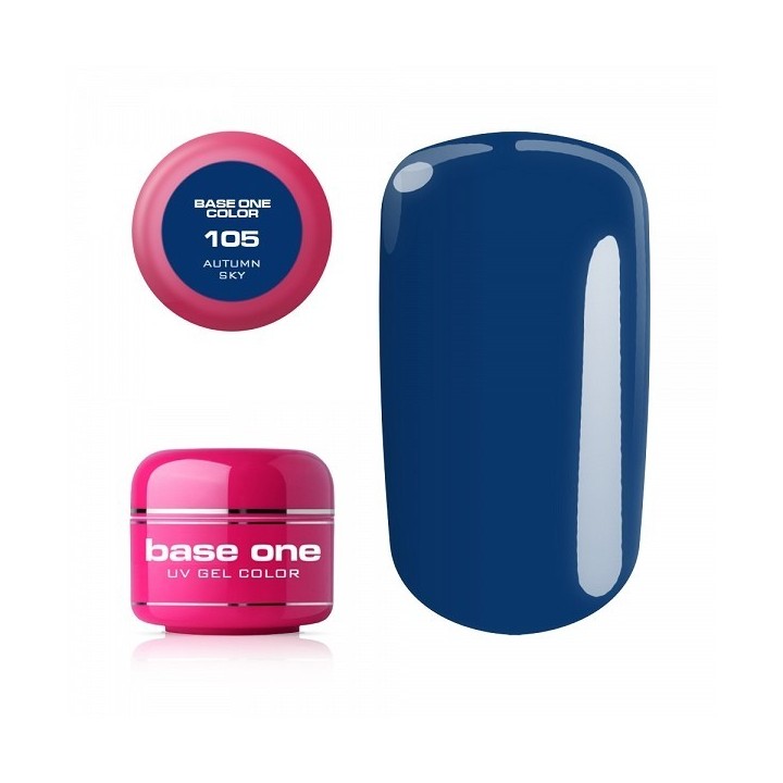 Base One Color Gel 105