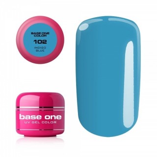 Base One Color Gel 102