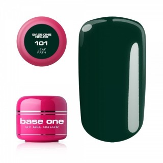 Base One Color Gel 101