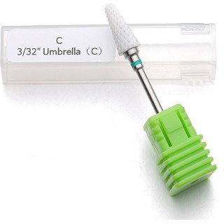 KOKE FREZE 3/32" umbrella C