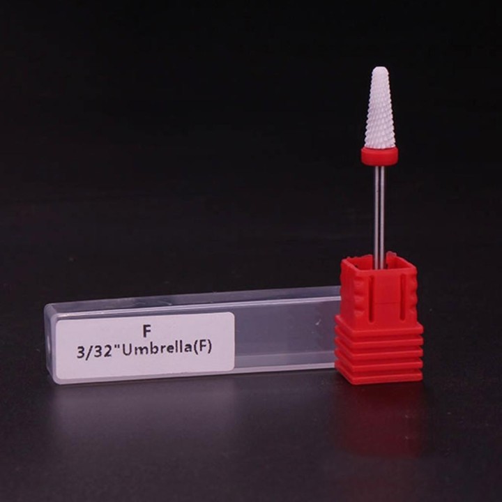 KOKE FREZE 3/32" umbrella F