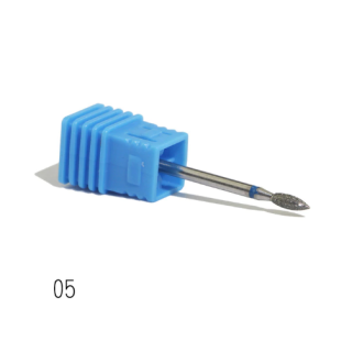 Koke Freze Kutikulash KT2