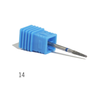 Koke Freze Kutikulash KT3