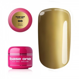 Base One Color Gel 96