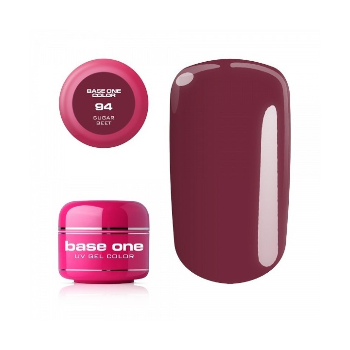 Base One Color Gel 94