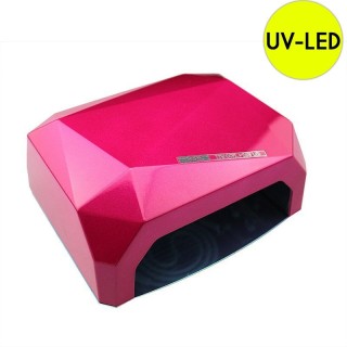 Furre Mini Diamond 36wat UV/LED