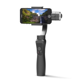 Stabilizator per smartphone
