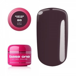 Base One Color Gel 86