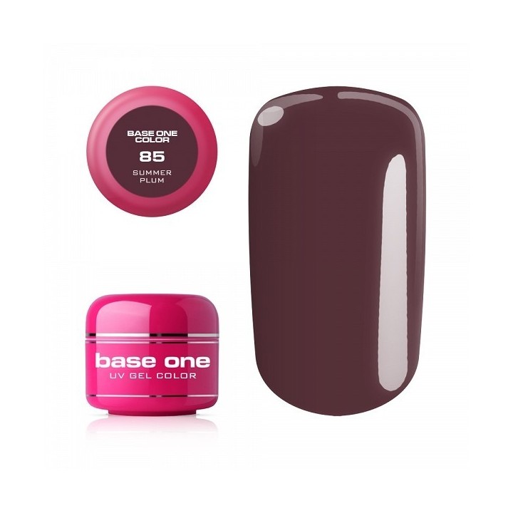 Base One Color Gel 85