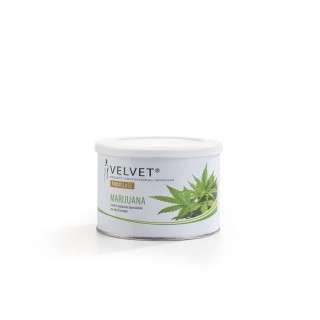 Cera liposolubile alla Marijuana 400gr