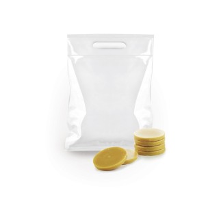 Ceretta a caldo naturale in dischi Velvet 800gr