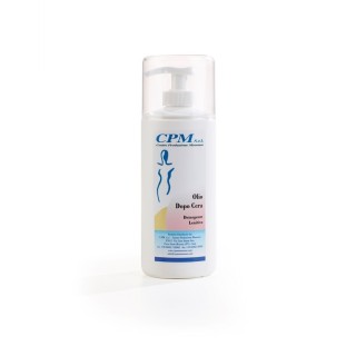 CPM OLIO DOPO DETERGENTE LENITIVO 500 ML