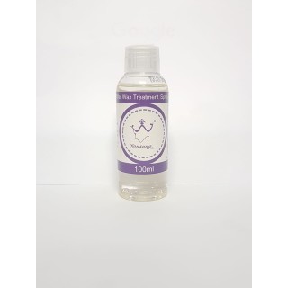 Vaj pas depilimit 100ml