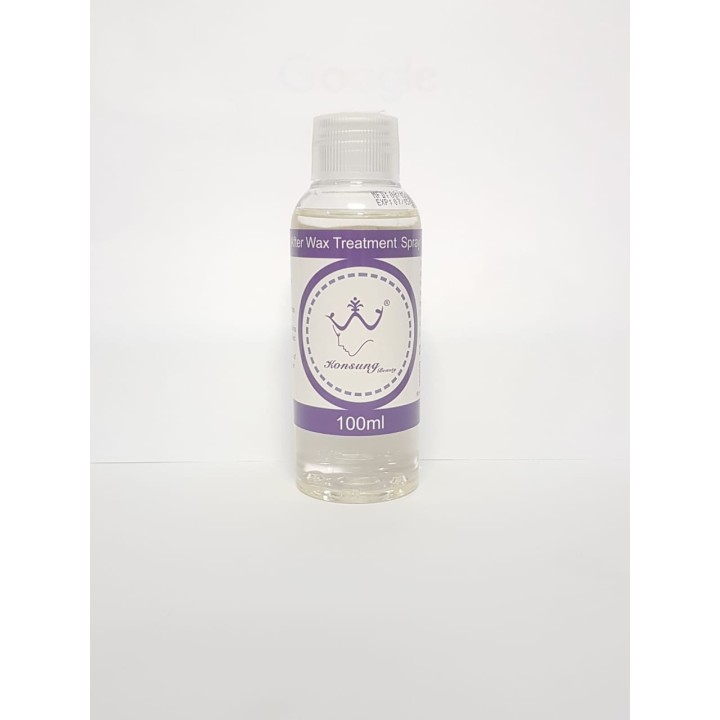 Vaj pas depilimit 100ml