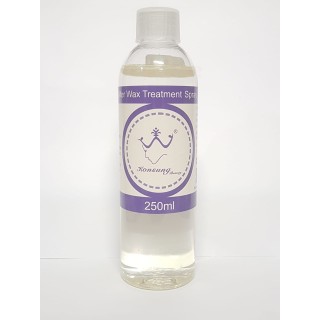 Vaj pas depilimit 250ml