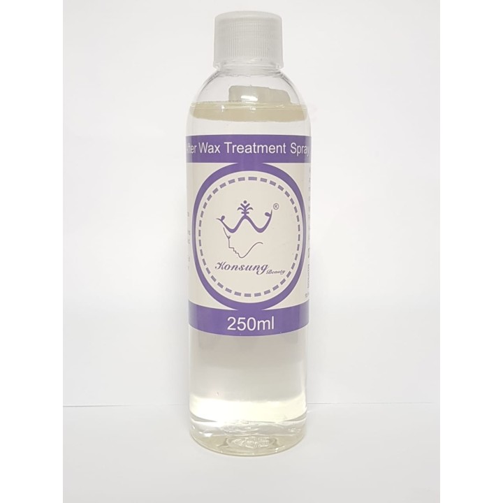 Vaj pas depilimit 250ml