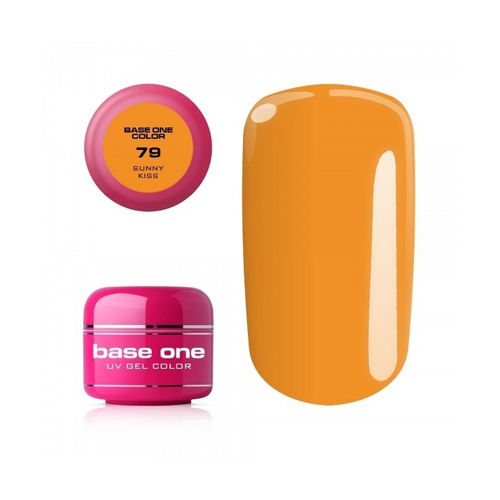 Base One Color Gel 79