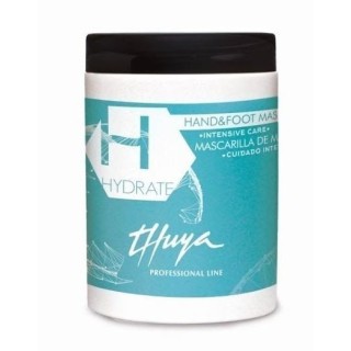 SENSITIVE HAND & FOOT MASK HYDRATE 950ML