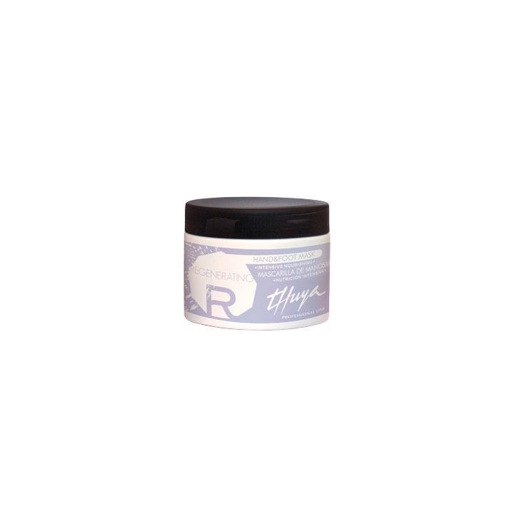 HAND & FOOT MASK REGENERATING 450ML