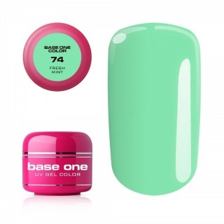Base One Color Gel 74