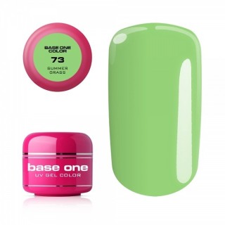 Base One Color Gel 73