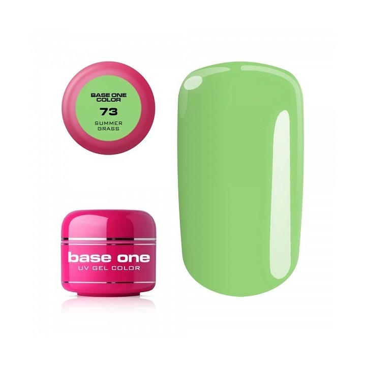 Base One Color Gel 73