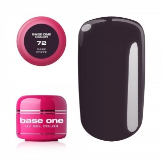 Base One Color Gel 72