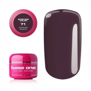 Base One Color Gel 71