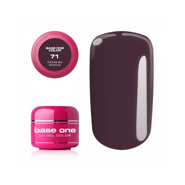 Base One Color Gel 71