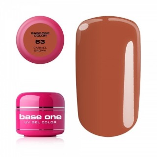 Base One Color Gel 63