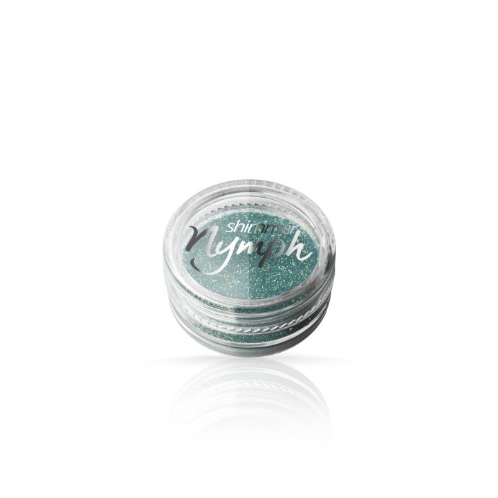 Shimmer Nymph 3gr - Turquoise