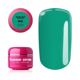 Base One Color Gel 62