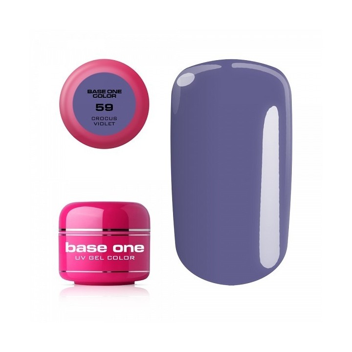 Base One Color Gel 59