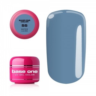 Base One Color Gel 55