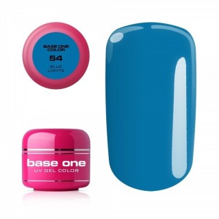 Base One Color Gel 54