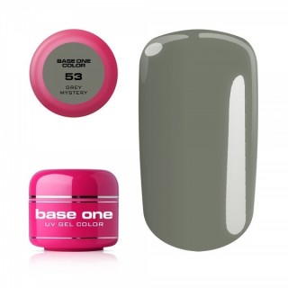 Base One Color Gel 53