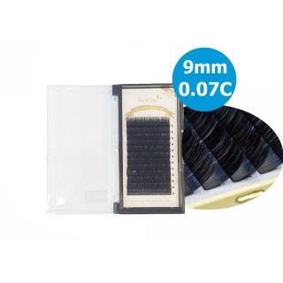 Qerpik per zgjatim ROOALY 9mm / 0.07C