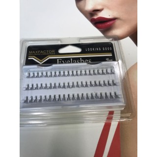 Qerpik extension me nr te ndryshem