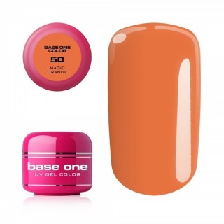 Base One Color Gel 50