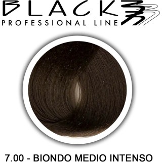 BOJE BLACK - 7.00 BIONDO MEDIO INTENSO