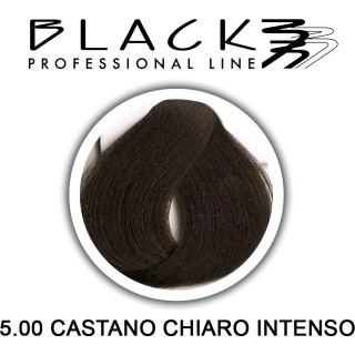 BOJE BLACK - 5.00 CASTANO CHIARO INTENSO