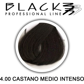 BOJE BLACK - 4.00 CASTANO MEDIO INTENSO